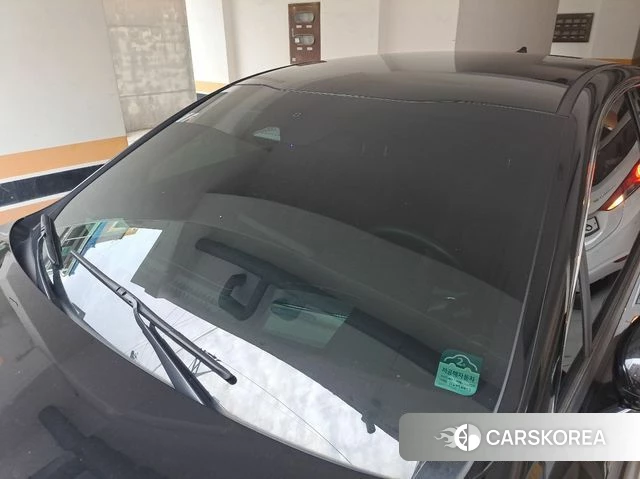 Kia K5 Hybrid 3rd Generation id 5052360 из Кореи 18