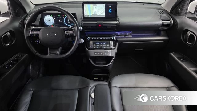 Hyundai Casper Electric id 4916491 из Кореи 27