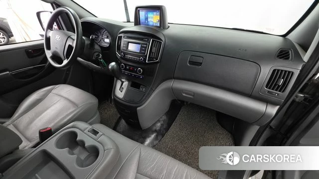 Hyundai The New Grand Starex id 5014005 из Кореи 17