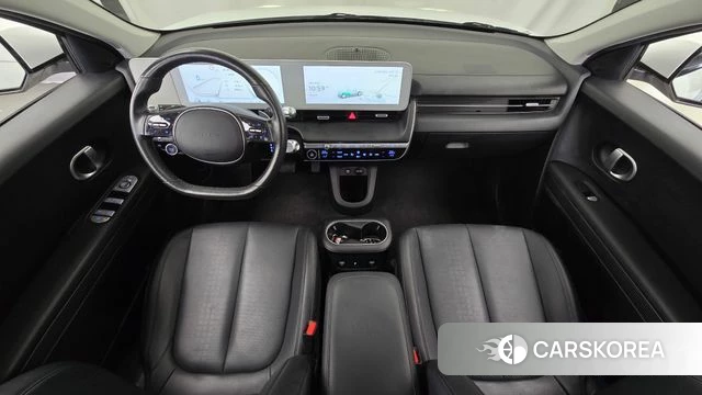 Hyundai Ionic 5 id 4996941 из Кореи 29
