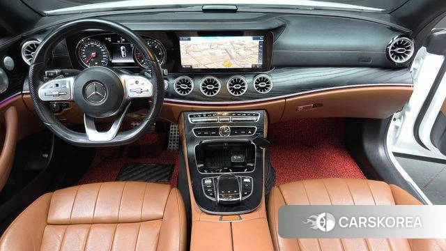 Mercedes-Benz E-Class W213 id 4952930 из Кореи 17