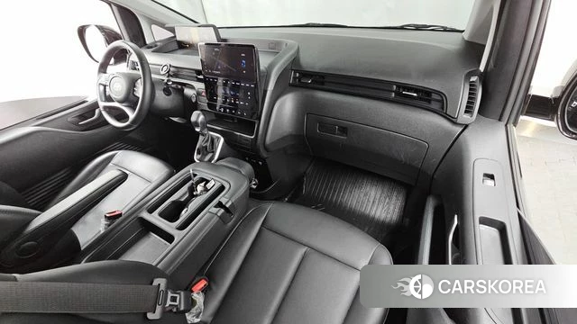 Hyundai Staria id 4995449 из Кореи 28