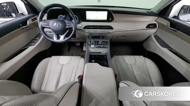 Hyundai Palisade id 3611696 из Кореи 17