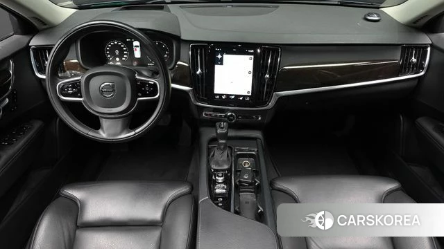 Volvo S90 id 4703600 из Кореи 17