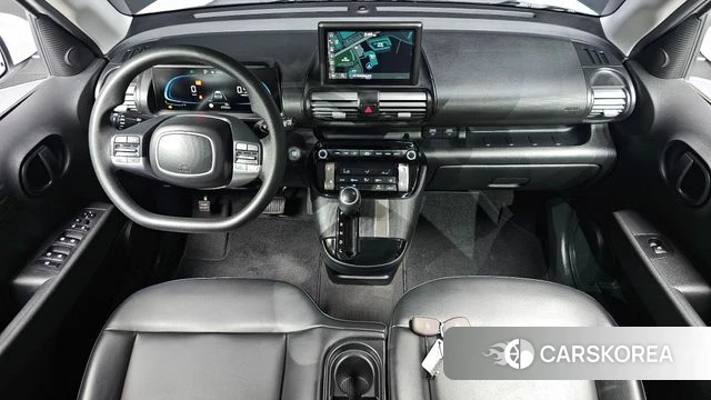 Hyundai Casper id 5003061 из Кореи 27