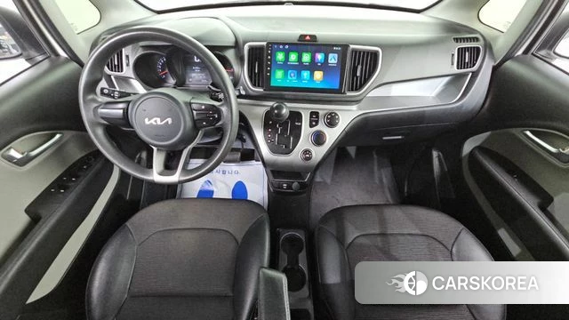Kia The New Ray id 4959120 из Кореи 28