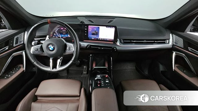 BMW X1 (U11) id 4995561 из Кореи 39