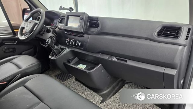 Renault Korea (Samsung) Master id 4918298 из Кореи 28