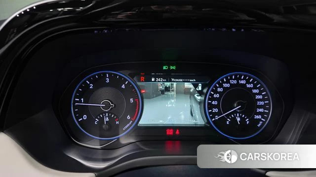 Hyundai Palisade id 5018182 из Кореи 28
