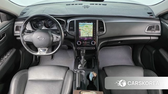 Renault Korea (Samsung) SM6 id 4967399 из Кореи 28