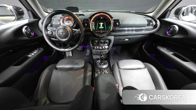 Mini Cooper Clubman id 4967226 из Кореи 27