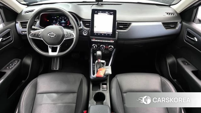 Renault Korea (Samsung) XM3 id 5034823 из Кореи 29
