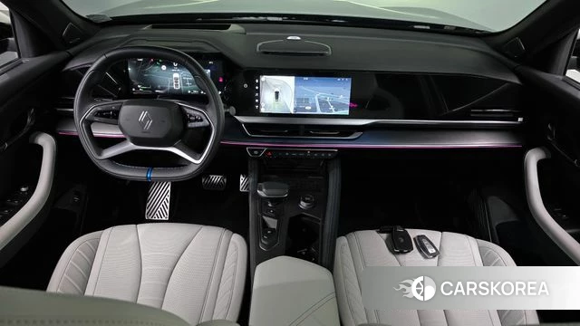 Renault Korea (Samsung) Filant id 4761984 из Кореи 34