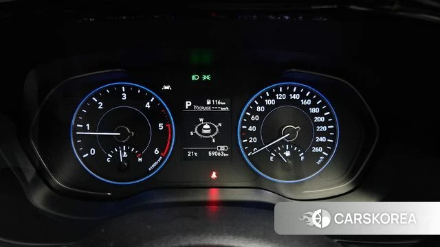 Hyundai Palisade id 5029067 из Кореи 32