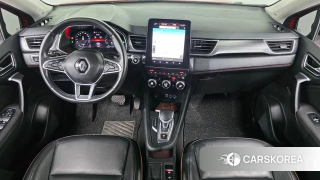 Renault Korea (Samsung) Capture id 4930033 из Кореи 28