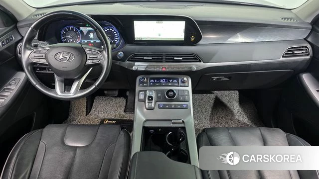 Hyundai Palisade id 5047989 из Кореи 17