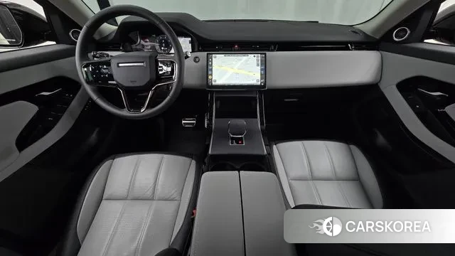 Land Rover Range Rover Evoque 2nd Generation id 3648825 из Кореи 17