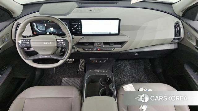 Kia EV5 id 4833961 из Кореи 29
