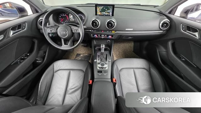 Audi New A3 id 4930513 из Кореи 28