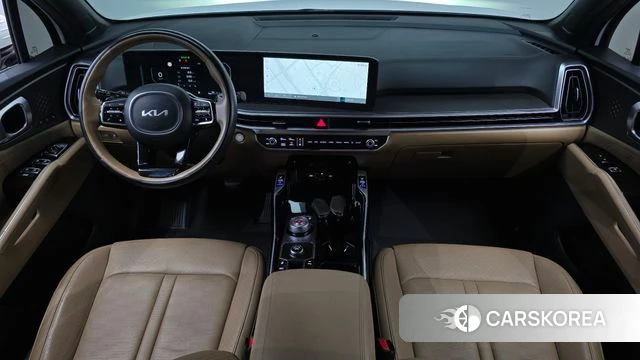 Kia The New Sorento 4th Generation id 5033410 из Кореи 30