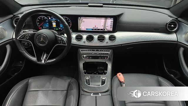 Mercedes-Benz E-Class W213 id 4942968 из Кореи 17