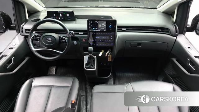 Hyundai Staria id 4981509 из Кореи 17
