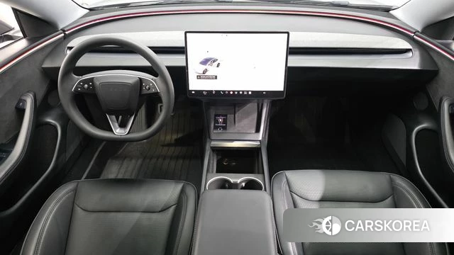 Tesla Model 3 id 4928453 из Кореи 29