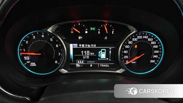 Chevrolet (GM Daewoo) All New Malibu id 5035962 из Кореи 28