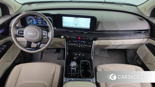 Kia Carnival 4th generation id 4929322 из Кореи 17