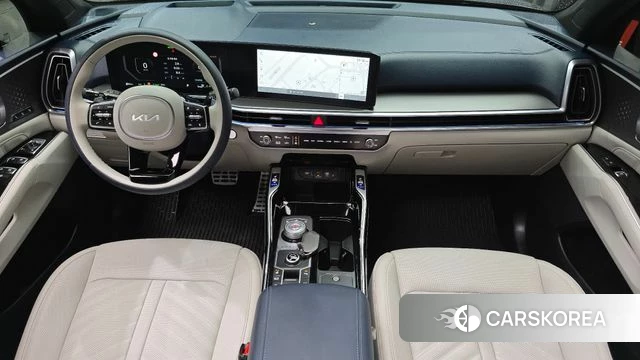 Kia The New Sorento 4th Generation id 4980515 из Кореи 33