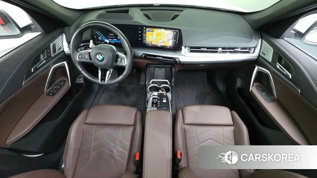 BMW X1 (U11) id 5016362 из Кореи 17