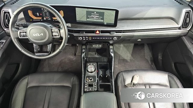 Kia The New Sorento 4th Generation id 5052322 из Кореи 30