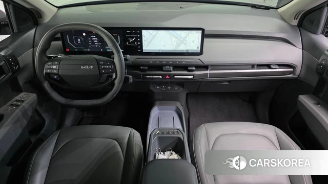 Kia EV3 id 5039190 из Кореи 17