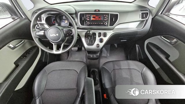 Kia The New Ray id 4966319 из Кореи 17