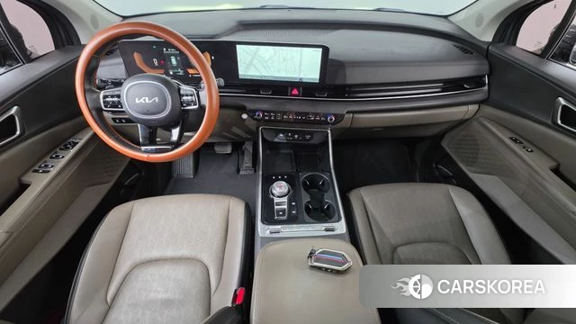 Kia The New Carnival 4th Generation id 4783179 из Кореи 30
