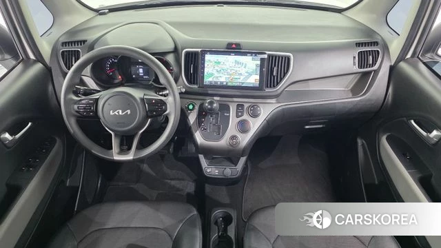 Kia The New Ray id 5034432 из Кореи 29