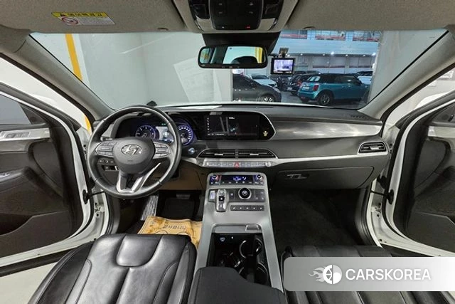Hyundai Palisade id 4952452 из Кореи 17