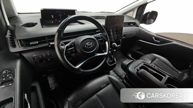 Hyundai Staria id 5027571 из Кореи 27
