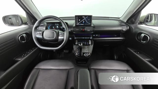 Hyundai Casper id 5021508 из Кореи 17