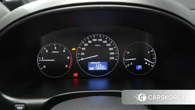 Hyundai The New Grand Starex id 5041742 из Кореи 27