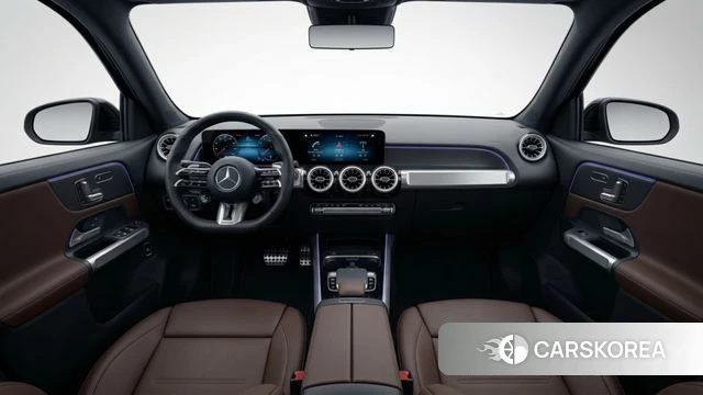 Mercedes-Benz GLB-Class X247 id 4916286 из Кореи 9