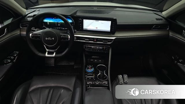 Kia K5 3rd generation id 4992322 из Кореи 17