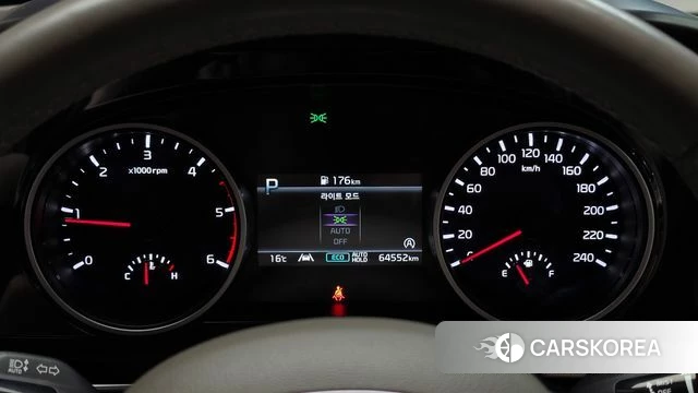 Kia Carnival 4th generation id 5018048 из Кореи 31