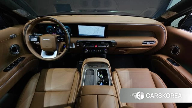 Hyundai Palisade (LX3) id 5001632 из Кореи 29