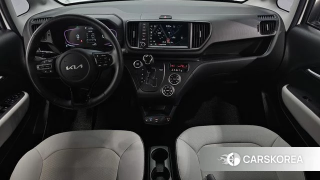 Kia The New Kia Ray id 5040018 из Кореи 28
