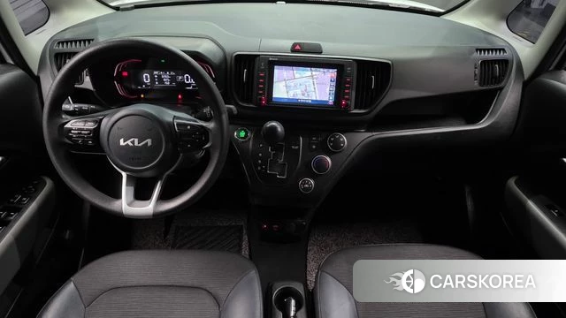 Kia The New Kia Ray id 4996310 из Кореи 27