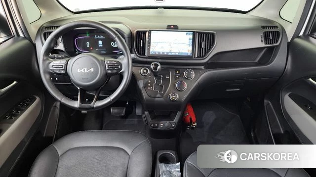Kia The New Kia Ray id 4928727 из Кореи 28