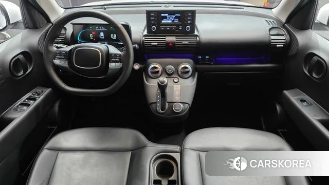Hyundai Casper id 4541101 из Кореи 27