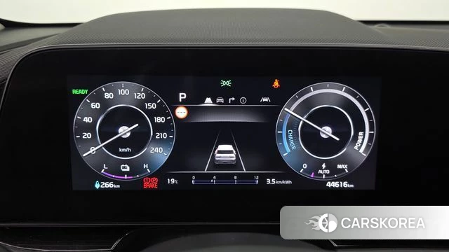 Kia Di All New Niro EV id 4981591 из Кореи 35