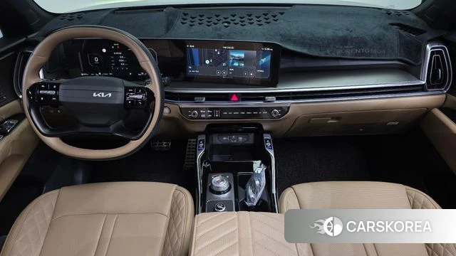 Kia The New Sorento 4th Generation id 5025975 из Кореи 32